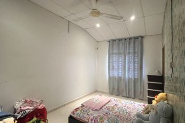 Taman Psj Sungai Karang Damai