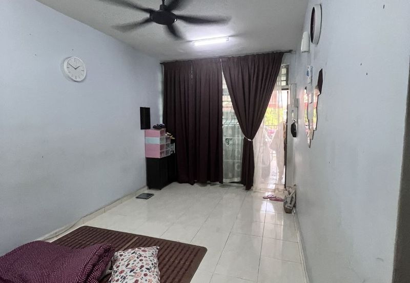 Taman Psj Sungai Karang Damai