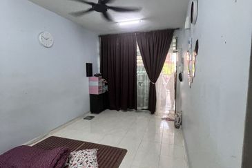 Taman Psj Sungai Karang Damai