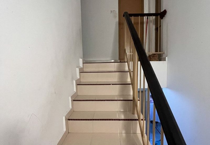 Taman Psj Sungai Karang Damai