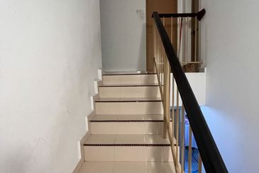 Taman Psj Sungai Karang Damai