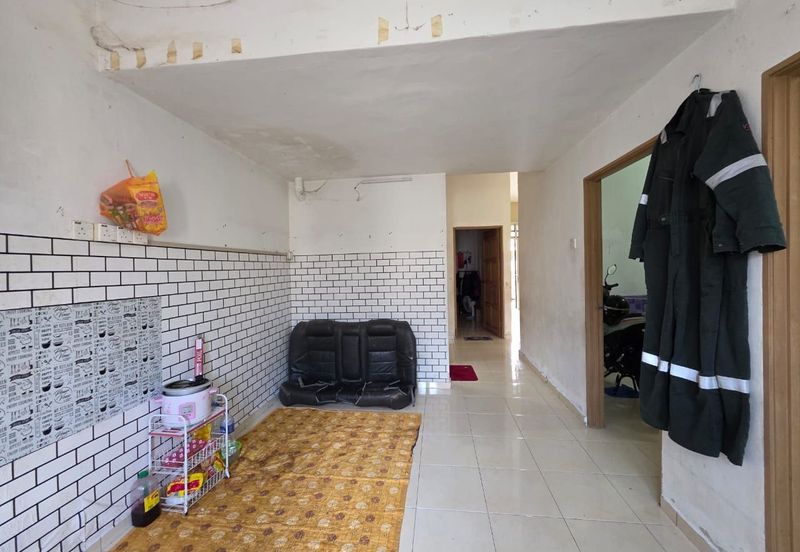 Taman Psj Sungai Karang Damai