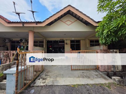 TERES SETINGKAT TAMAN PSJ SG KARANG, KUANTAN UNTUK DIJUAL, Pahang, Kuantan