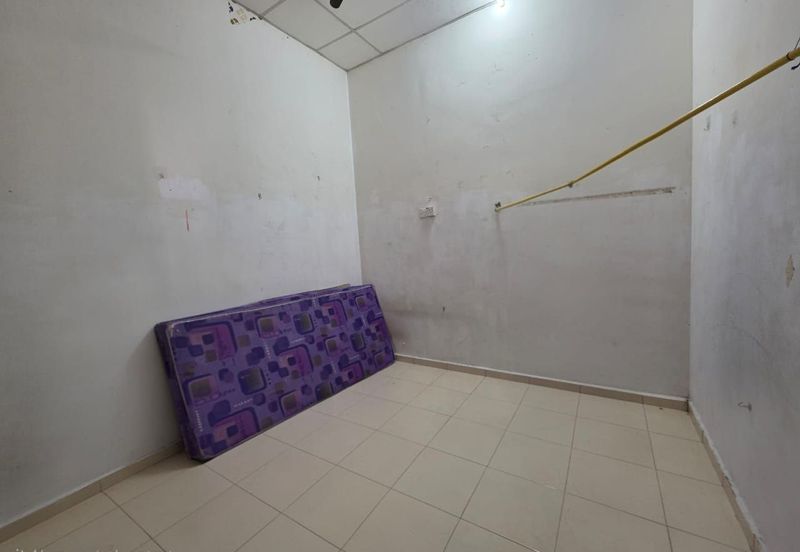 Taman Psj Sungai Karang Damai