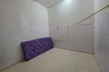 Taman Psj Sungai Karang Damai