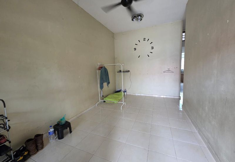 Taman Psj Sungai Karang Damai