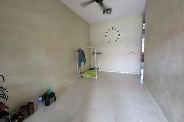 Taman Psj Sungai Karang Damai