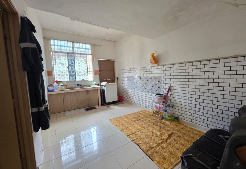 Taman Psj Sungai Karang Damai