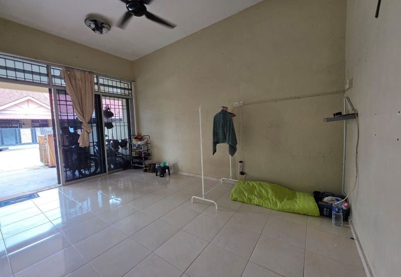 Taman Psj Sungai Karang Damai