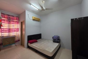 TAMAN GAMBANG DAMAI/DESA HIJAUAN