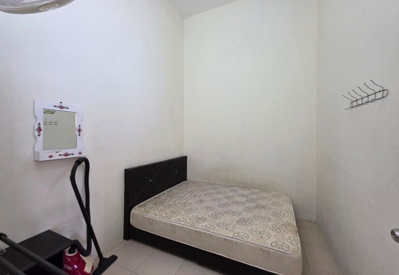 TAMAN GAMBANG DAMAI/DESA HIJAUAN