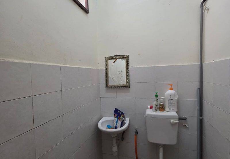 TAMAN GAMBANG DAMAI/DESA HIJAUAN