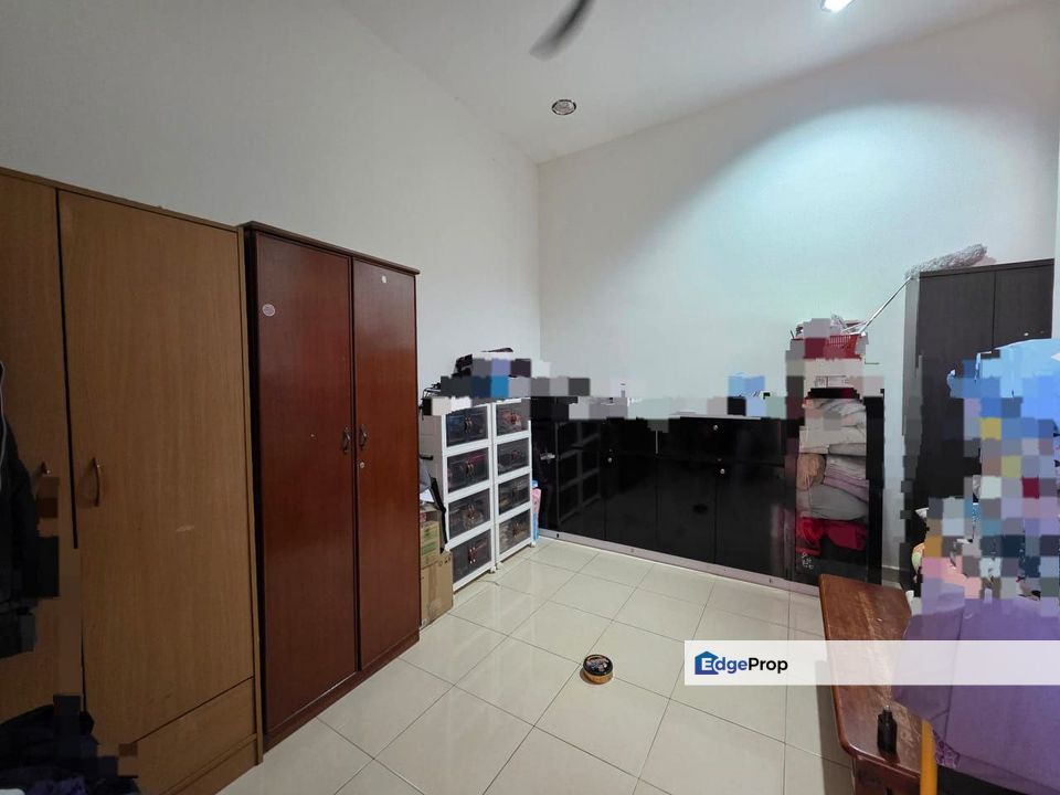 CORNER LOT TERRACE KOTASAS KUANTAN (Azalea 1) UNTUK DIJUAL, Pahang, Kuantan