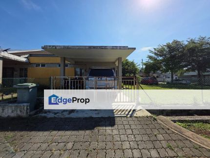 CORNER LOT TERRACE KOTASAS KUANTAN (Azalea 1) UNTUK DIJUAL, Pahang, Kuantan
