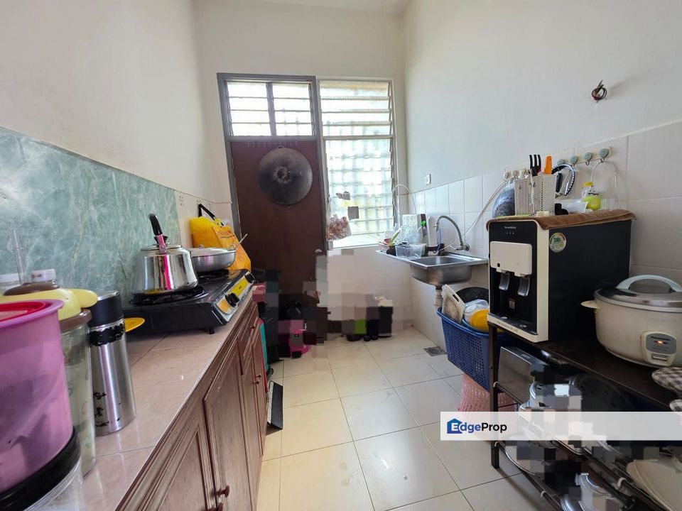 CORNER LOT TERRACE KOTASAS KUANTAN (Azalea 1) UNTUK DIJUAL, Pahang, Kuantan