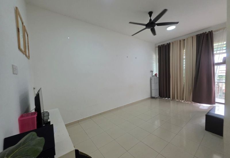 SUNGAI KARANG DARAT I