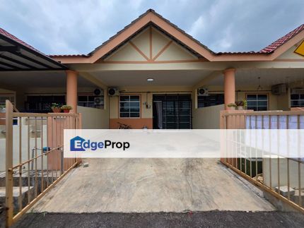 TERES - TAMAN PSJ SUNGAI KARANG DARAT KUANTAN UNTUK DIJUAL, Pahang, Kuantan