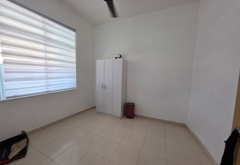 SUNGAI KARANG DARAT I