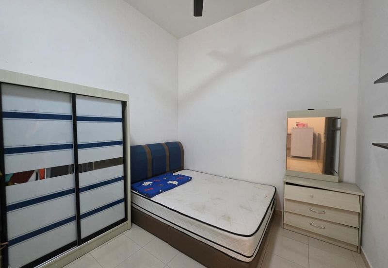 SUNGAI KARANG DARAT I