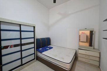 SUNGAI KARANG DARAT I