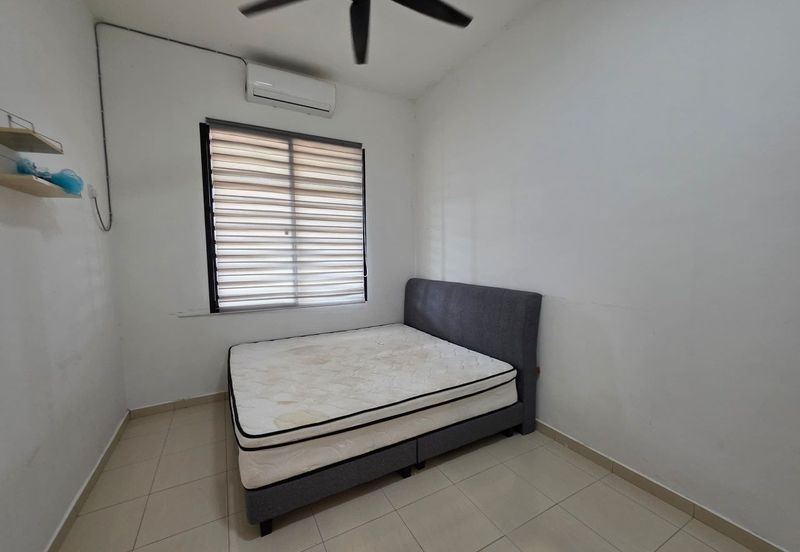 SUNGAI KARANG DARAT I