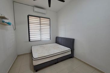 SUNGAI KARANG DARAT I