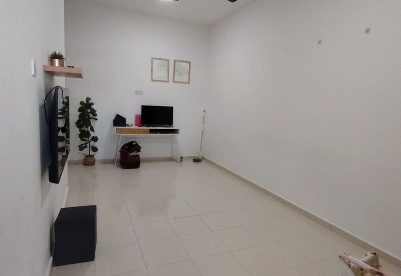 Taman Psj Sungai Karang Damai