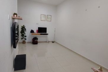 Taman Psj Sungai Karang Damai