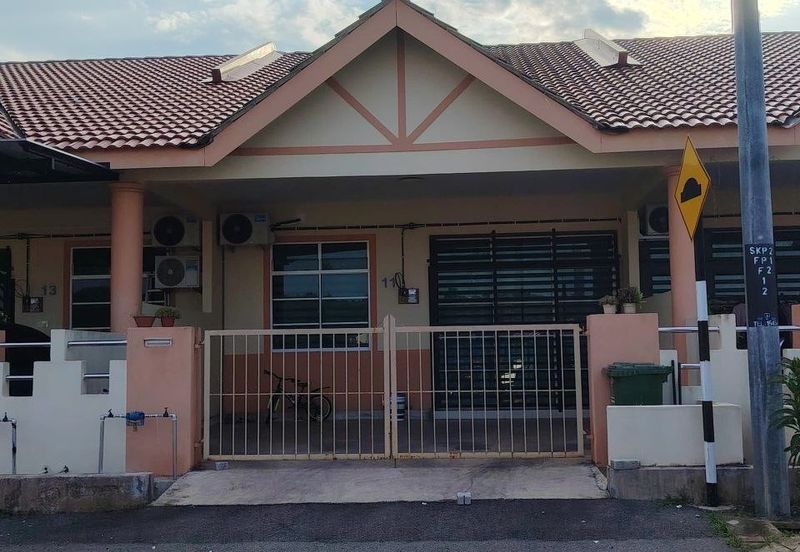 Taman Psj Sungai Karang Damai