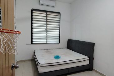 Taman Psj Sungai Karang Damai