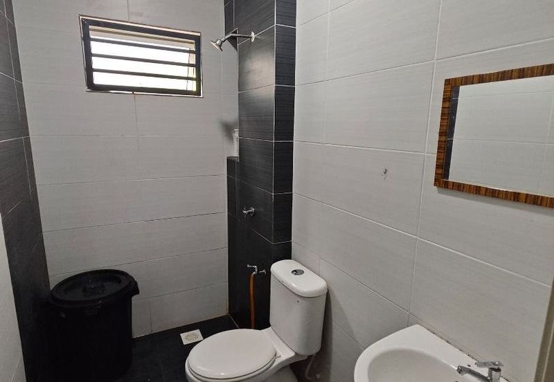 Taman Psj Sungai Karang Damai