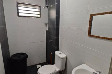 Taman Psj Sungai Karang Damai