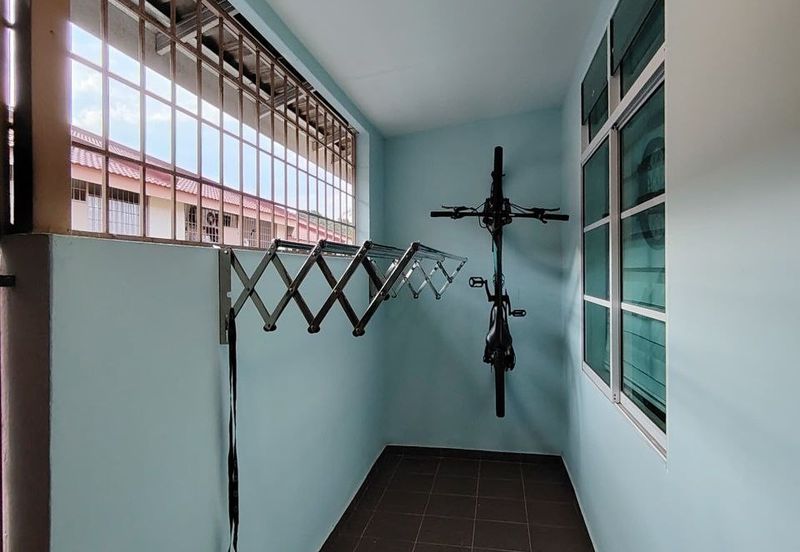 Taman Psj Sungai Karang Damai