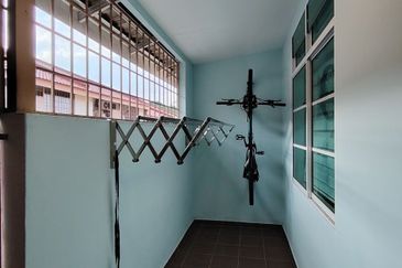 Taman Psj Sungai Karang Damai