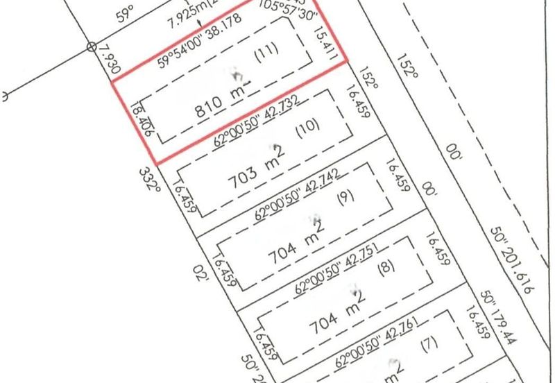 TAMAN KAMPUNG PANDAN MH KUANTAN (P/L 36567)