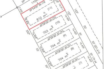 TAMAN KAMPUNG PANDAN MH KUANTAN (P/L 36567)