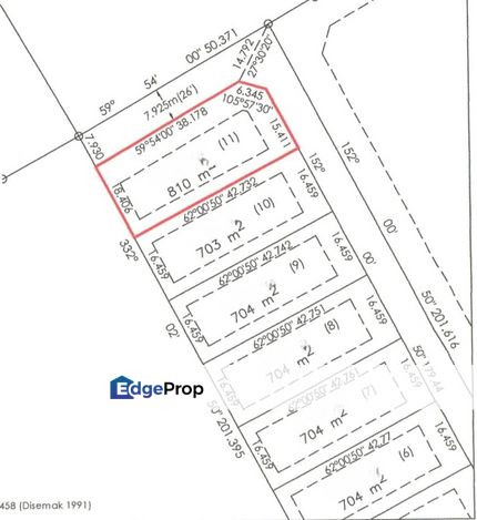 11 UNIT LOT BANGLO KG. PANDAN 2 KUANTAN UNTUK DIJUAL, Pahang, Kuantan
