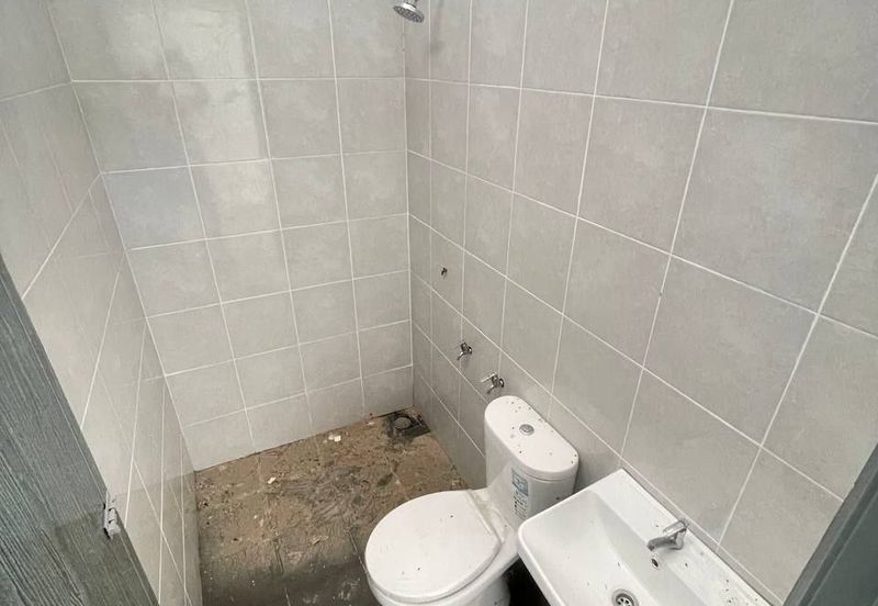 TAMAN BESERAH PANTAI