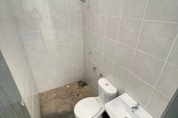 TAMAN BESERAH PANTAI