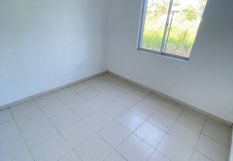 TAMAN BESERAH PANTAI