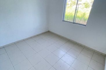 TAMAN BESERAH PANTAI