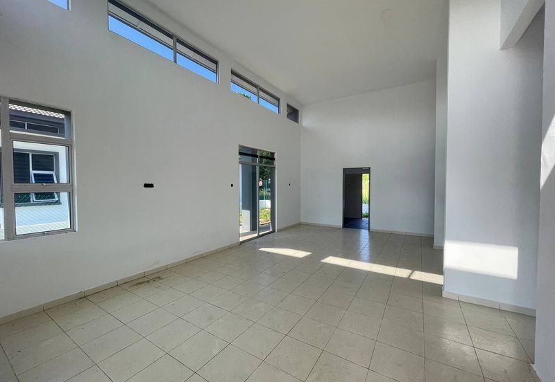 TAMAN BESERAH PANTAI