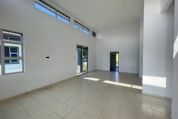 TAMAN BESERAH PANTAI