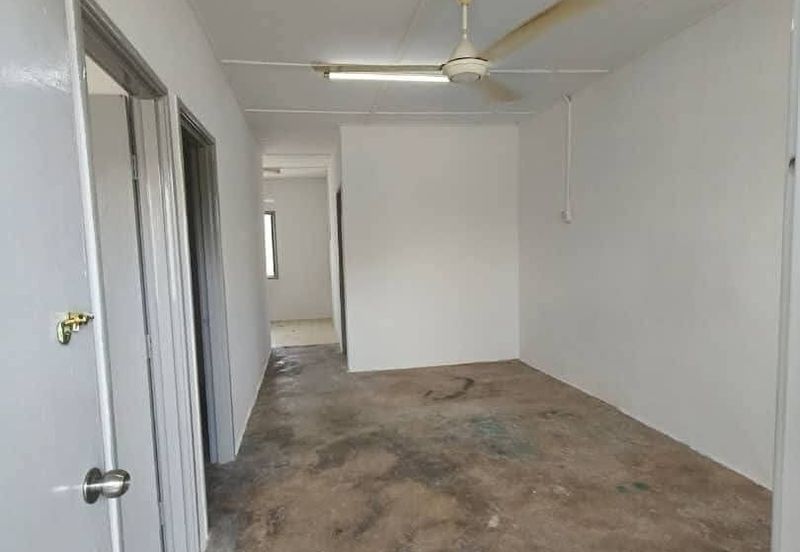 TAMAN PERAMU JAYA LOT 2758