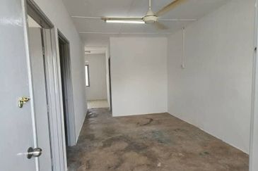 TAMAN PERAMU JAYA LOT 2758