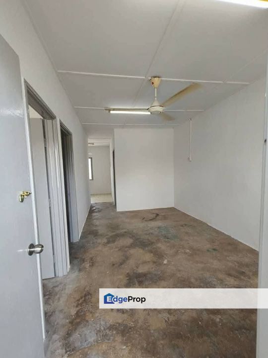 TERES - TAMAN PERAMU JAYA, PEKAN PAHANG UNTUK DIJUAL, Pahang, Pekan