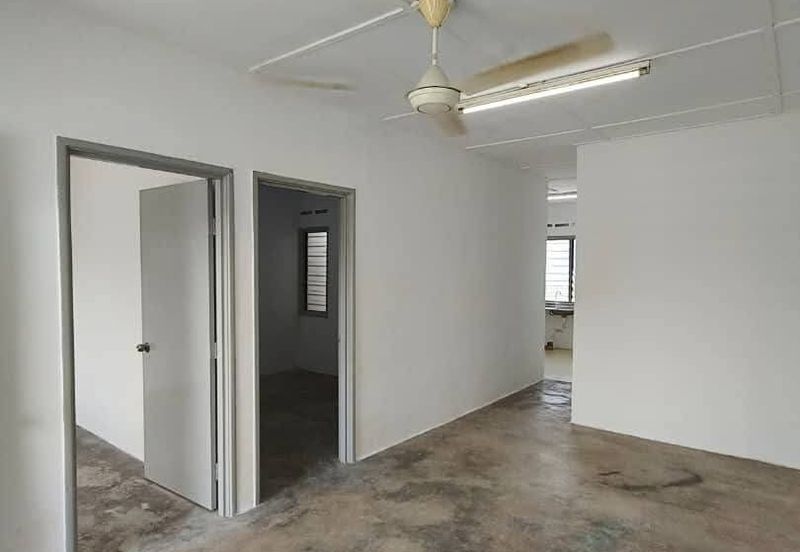 TAMAN PERAMU JAYA LOT 2758