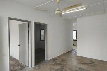 TAMAN PERAMU JAYA LOT 2758
