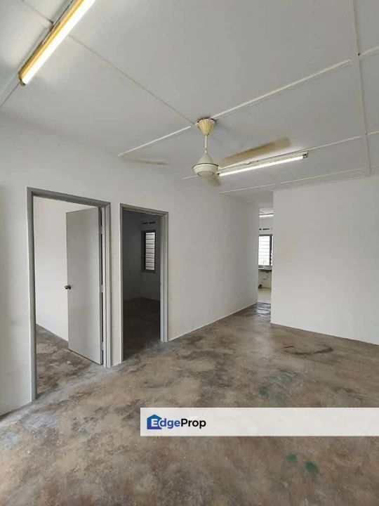 TERES - TAMAN PERAMU JAYA, PEKAN PAHANG UNTUK DIJUAL, Pahang, Pekan