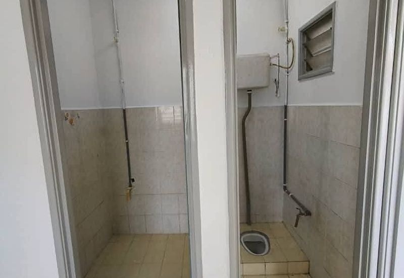 TAMAN PERAMU JAYA LOT 2758